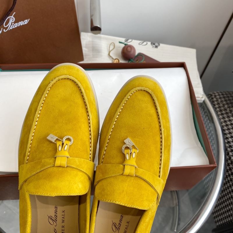 Loro Piana Shoes